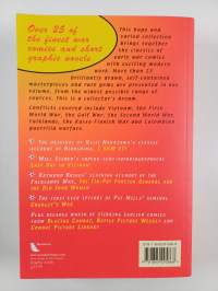 The mammoth book of best war comics