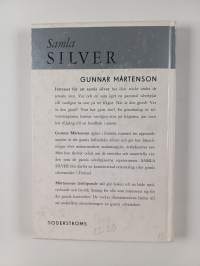 Samla silver