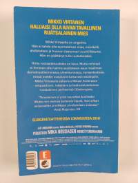 Vadelmavenepakolainen