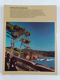 Discovering the California Coast