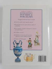 Collector&#039;s guide to buying antique pottery &amp; porcelain