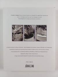 Kockens trädgård : köksträdgård på liten yta