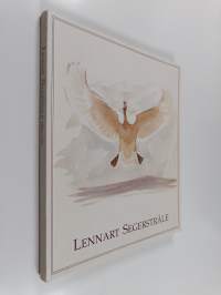 Fågel- och monumentalmålaren : Lennart Segerstråle 1892-1975