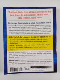 Breakthrough Triathlon Training : How to Balance Your Busy Life, Avoid Burnout and Achieve Triathlon Peak Performance
