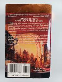 Wizard&#039;s first rule