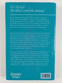 Det blåser vind från Östansjö