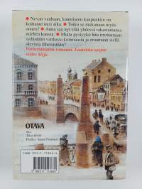 Valkeat yöt (signeerattu)