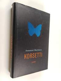 Korsetti