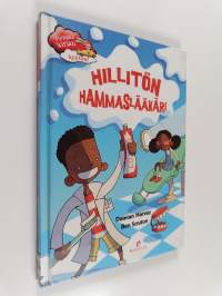 Hillitön hammaslääkäri