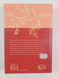 Fredrika Charlotta, född Tengström en nationalskalds hustru