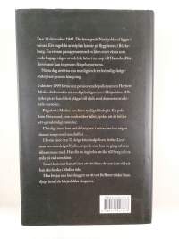 Danslärarens återkomst : kriminalroman