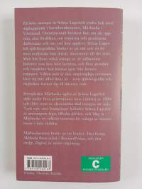 Ett barns memoarer : Mårbacka II