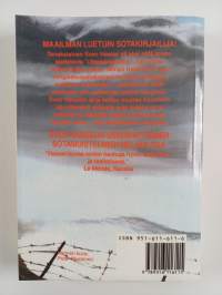 Rangaistuspataljoona