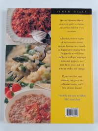 Risotto! Risotto! : 80 Recipes and All the Know-how You Need to Make Italy&#039;s Famous Rice Dish