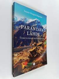 Parantava lähde : tiibetiläinen sielunpalautus (signeerattu)