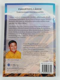 Parantava lähde : tiibetiläinen sielunpalautus (signeerattu)