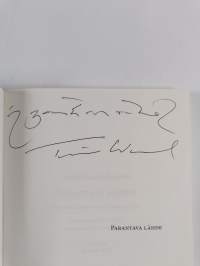 Parantava lähde : tiibetiläinen sielunpalautus (signeerattu)