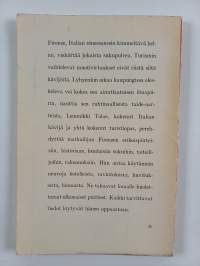 Firenze - kauneuden kaupunki