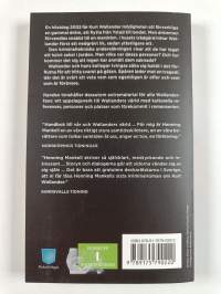 Handen : ett fall för Wallander