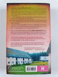 Det fjärde offret : kriminalroman