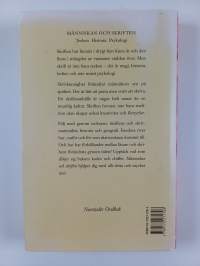 Människan och skriften : Tecken, historia, psykologi