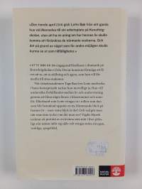 Lärarinnans sång : roman