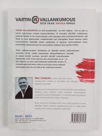 Vartin vallankumous : siitä vaan, vaivaa minua