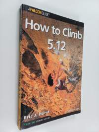How to Climb 5.12