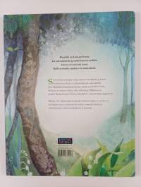 Soiva metsä : Jean Sibeliuksen matkassa