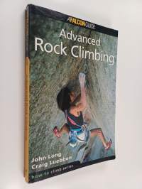 Advanced Rock Climbing