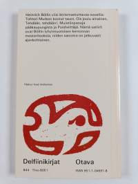 Tohtori Murken kootut tauot ja muita satiireja