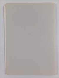 Lingua latina : secundum naturae rationem explicata fasc. V capp. XVII-XX = Latinaa luonnonmenetelmän mukaan opetuskirje 5, luvut XVII-XX