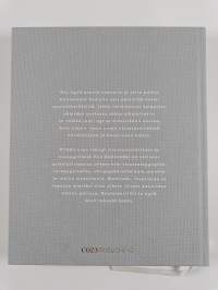 Aina oikein : sisusta ja neulo (signeerattu, tekijän omiste)