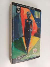 Jag heter Ísbjörg, jag är ett lejon