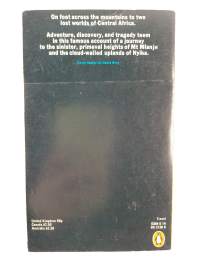 Venture to the interior