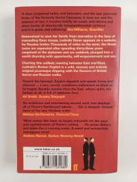 Ludmila&#039;s Broken English