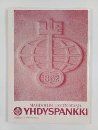 Lauluvihko : Ylistän, kiitän