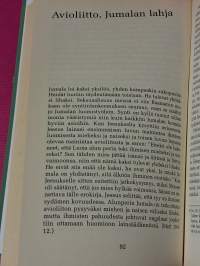 Paratiisista karkotettu : opas Raamatun alkulukuihin