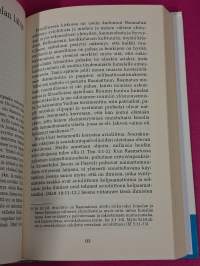 Paratiisista karkotettu : opas Raamatun alkulukuihin