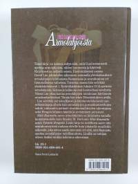 Mitä Raamattu sanoo armolahjoista