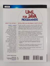 UML for Java Programmers