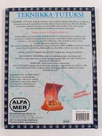 Laivat ja muut vesikulkuneuvot