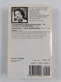 Shroud for a Nightingale