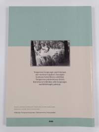 Tampereen puistot 125 v.