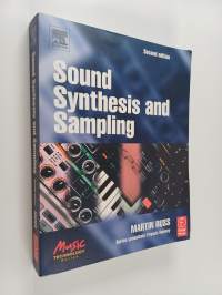Sound synthesis and sampling
