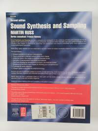 Sound synthesis and sampling