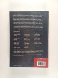 The Cambridge handbook of technical standardization law : competition, antitrust, and patents