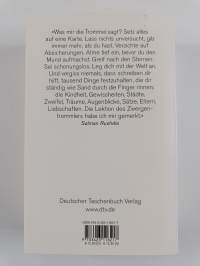 Blechtrommel : Roman