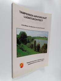 Tampereen arvokkaat luontokohteet