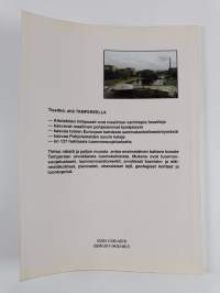 Tampereen arvokkaat luontokohteet